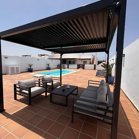 Coco Bay * بلايا بلانكا