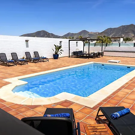 Villa Coco Bay Playa Blanca (Lanzarote)