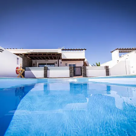 Coco Bay * بلايا بلانكا