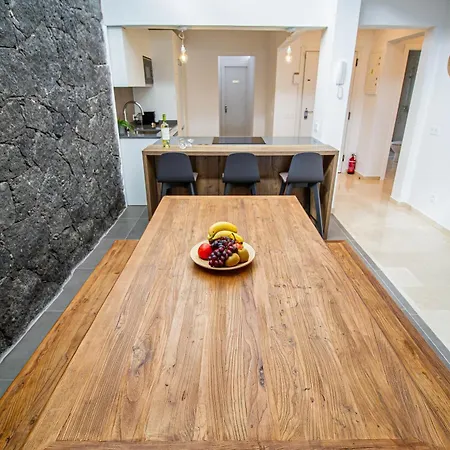 Coco Bay Villa Playa Blanca