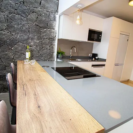 Villa Coco Bay Playa Blanca