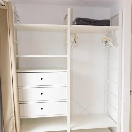 Coco Bay * Playa Blanca