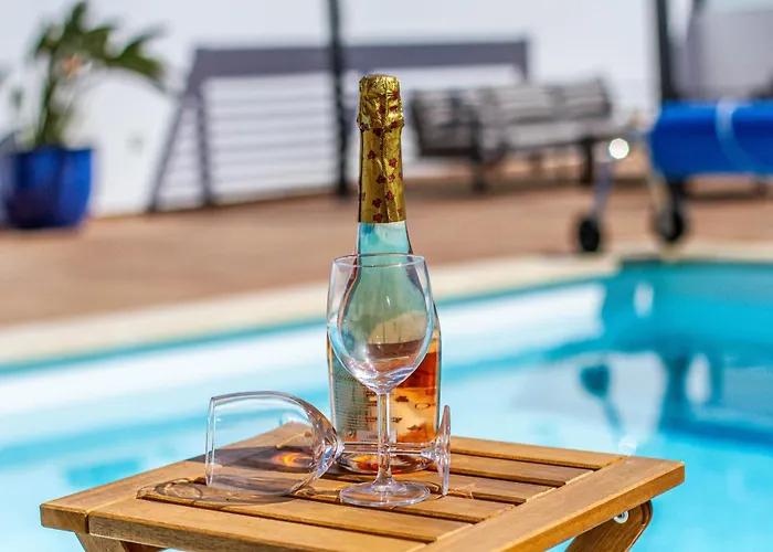 Coco Bay 플라야블랑카