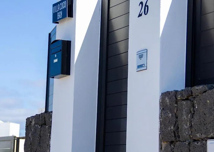 Coco Bay * 플라야블랑카