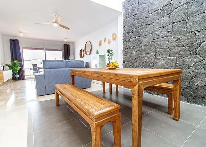 Coco Bay 빌라 플라야블랑카