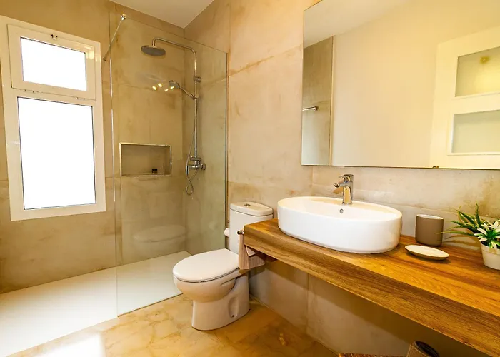 Coco Bay 플라야블랑카