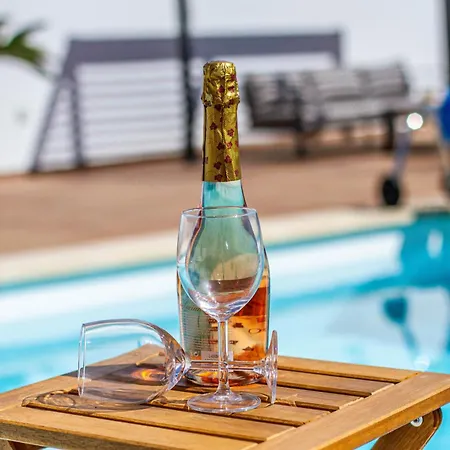 Coco Bay Playa Blanca