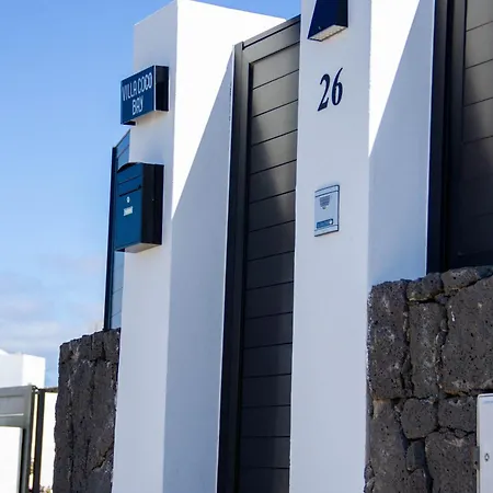 Coco Bay * Πλάγια Μπλάνκα