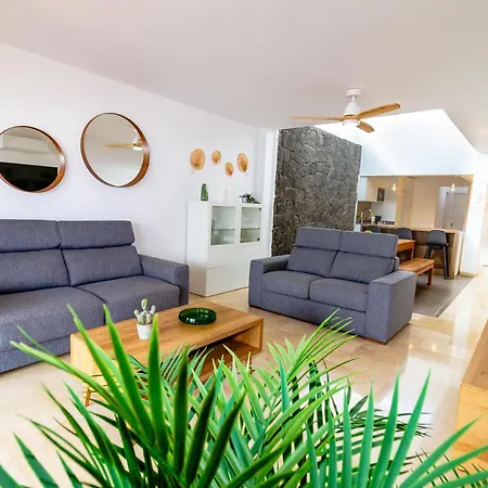 Coco Bay * Playa Blanca