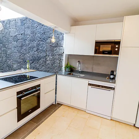 Coco Bay Πλάγια Μπλάνκα