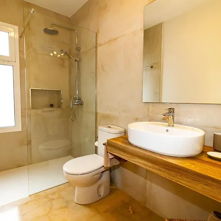 Coco Bay Playa Blanca